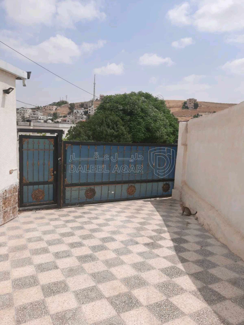مبنى في الزرقاء الهاشمية غريسا  - 65,000 دأ - صورة 1