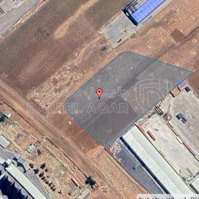 أرض في عمان - الجويدة - 750,000 دأ - صورة 1