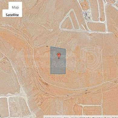 أرض في محافظة العاصمة- شرق عمان -الماضونة - 894,000 دأ - صورة 1