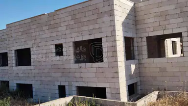 فيلا/منزل في جويدة إسكان المالية والزراعه بجانب نادي الرمايه الملكي  - 180,000 دأ - صورة NaN