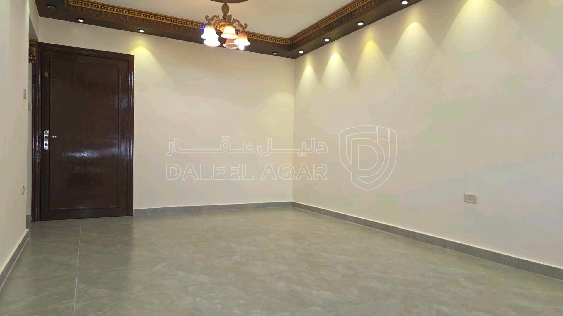 شقة في جبل الزهور  - 32,000 دأ - صورة 1
