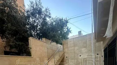 شقة في  مرج الحمام خلف المدارس العالمية - 123,000 دأ - صورة NaN