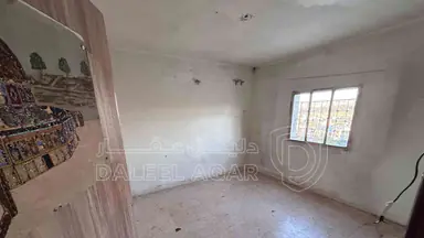 شقة في عمان-الهاشمي الشمالي-حي الزغاتيت-مقابل مسجد العباس - 14,000 دأ - صورة NaN