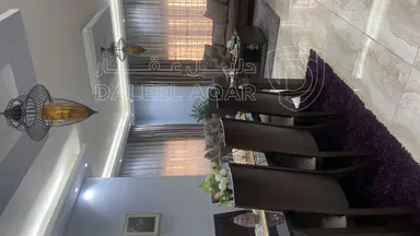 شقة في عمان عرجان شارع صقر قريش - 105,000 دأ - صورة NaN