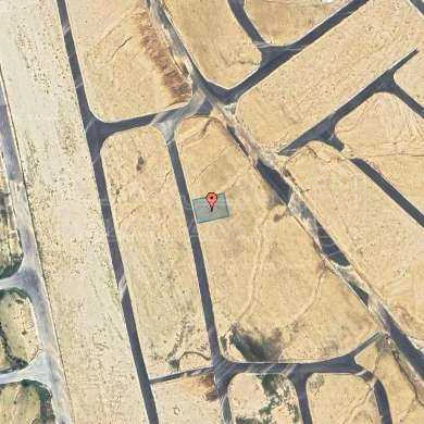 أرض في عمان - الموقر - 15,000 دأ - صورة 1