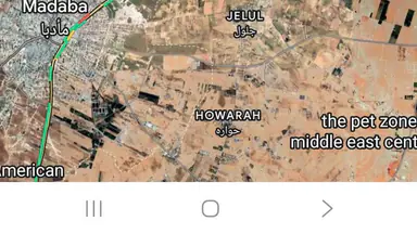 أرض في ناعور  - 44,000 دأ - صورة NaN