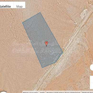 أرض في محافظة العاصمة- شرق عمان- ابو علندا الشرقي - 132,000 دأ - صورة 1