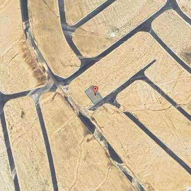 أرض في عمان - الموقر - 15,000 دأ - صورة 1