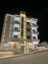 شقة - حي عدن قرب دوار الجبالي  - 39000 دأ