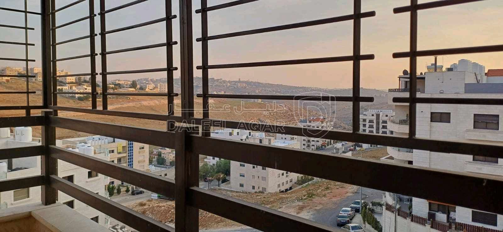 شقة في عمان البيادر بالقرب من مسجد حسين خواجا - 79,000 دأ - صورة 1