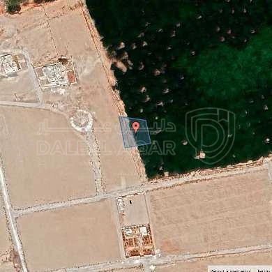 أرض في جنوب عمان - 14,700 دأ - صورة 1