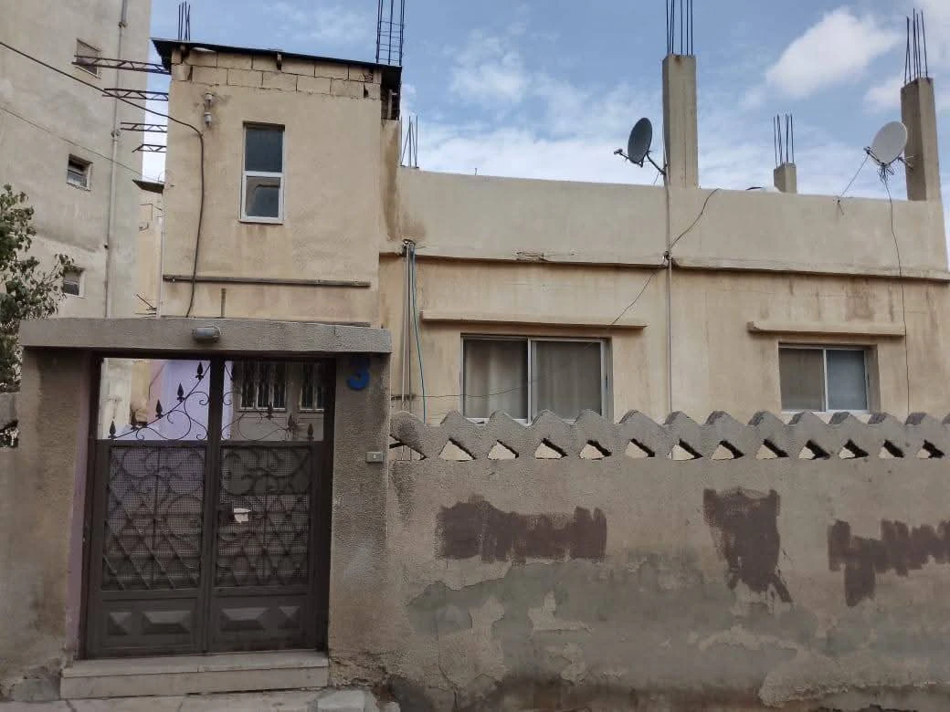 فيلا/منزل في ماركا الشمالية - حي الونانات  - 70,000 دأ - صورة 1