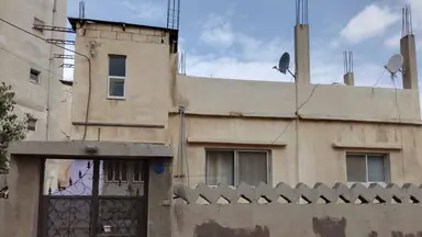 فيلا/منزل - ماركا الشمالية - حي الونانات  - 70000 دأ