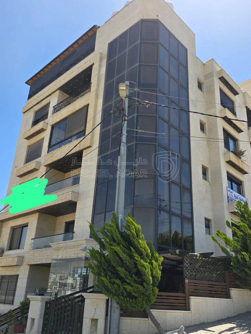 شقة في ديرغبار شارع ال60 - 165,000 دأ - صورة 1