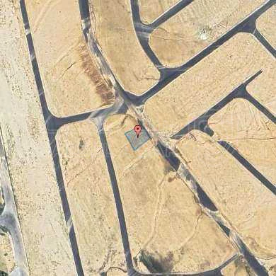 أرض في عمان - الموقر - 32,000 دأ - صورة 1