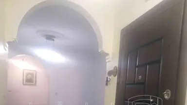 شقة - ضاحية الامير حسن خلف مسجد سنجقية  - 46000 دأ
