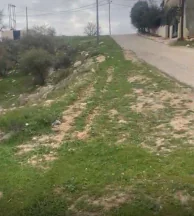 أرض - عمان-ابو السوس - 120000 دأ