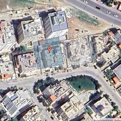 شقة في عمان - ام السماق - 250,000 دأ - صورة 1