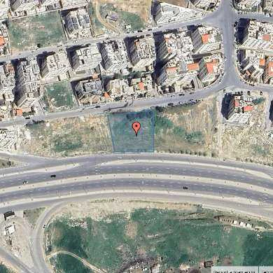 شقة في شارع الستين دير غبار - 165,000 دأ - صورة 1