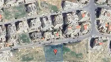 شقة - شارع الستين دير غبار - 165000 دأ