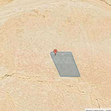 أرض في عمان - الحمام الشرقي - 8,000 دأ - صورة 1