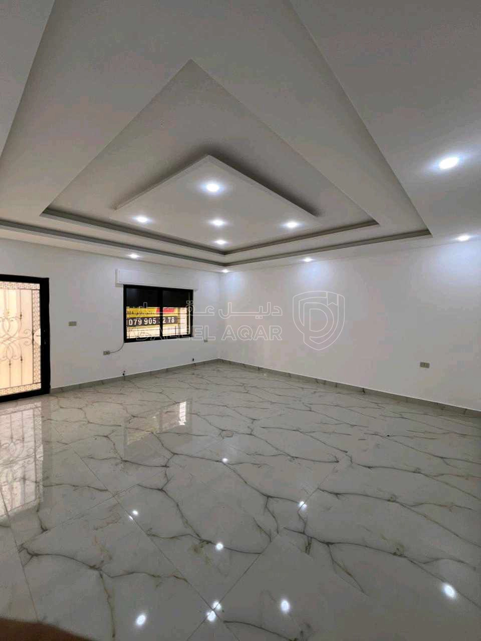 شقة في شفا بدران خلف الجامعة التطبيقية  - 83,000 دأ - صورة 1