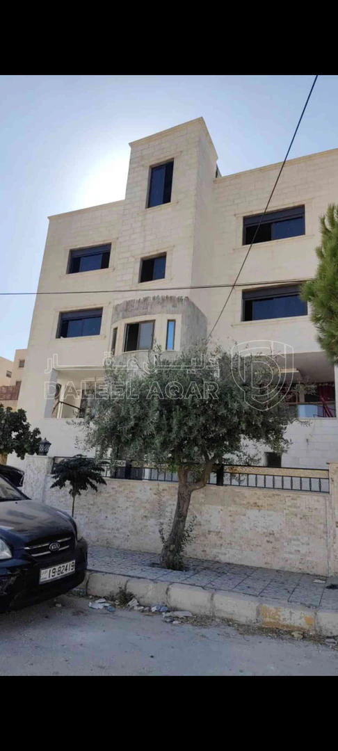 مبنى في البصه - 290,000 دأ - صورة 1