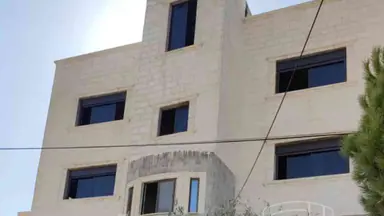 مبنى  - 290000 دأ