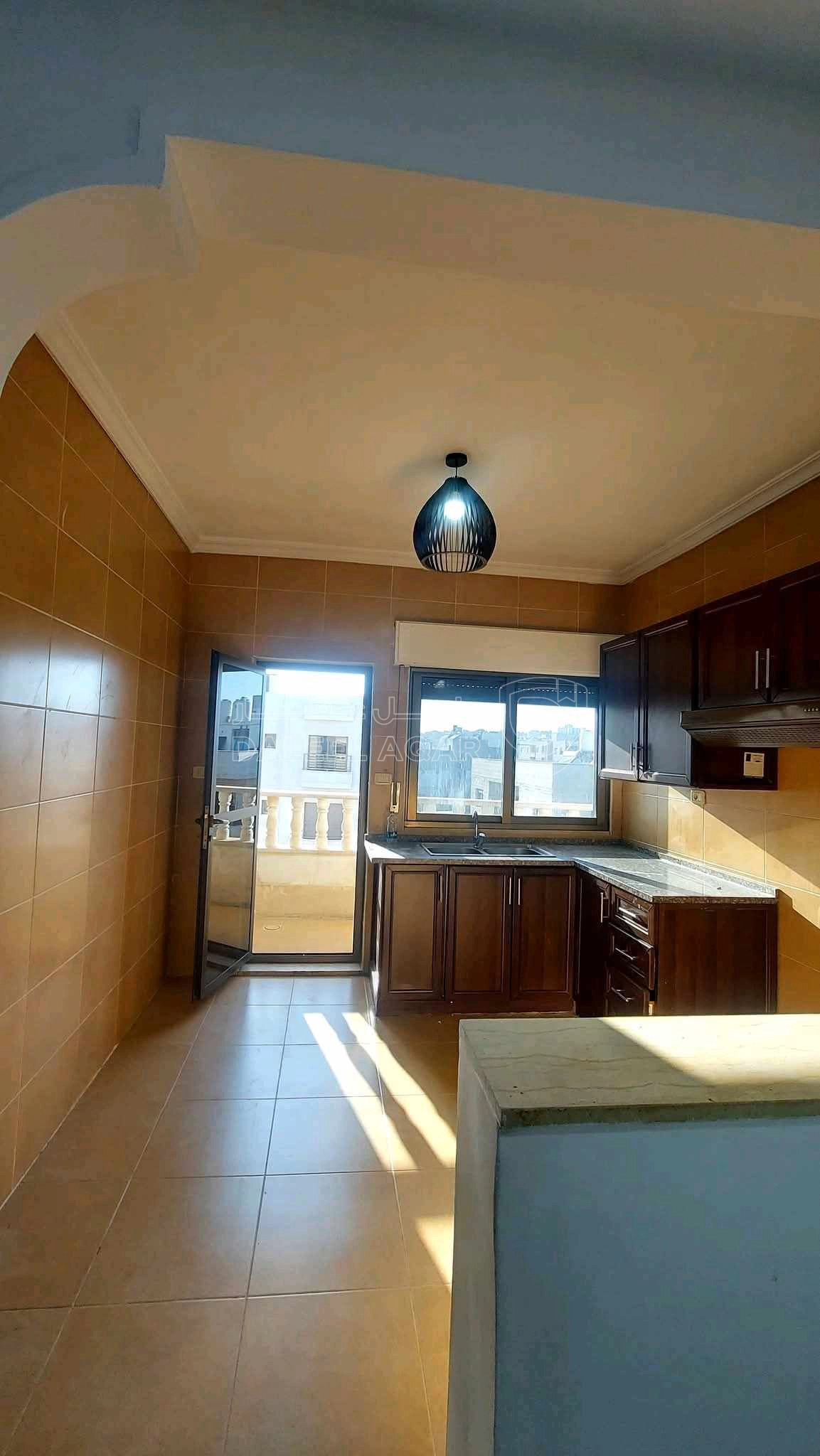 شقة في عمان البيادر قريب مخابز قبلان - 58,000 دأ - صورة 1