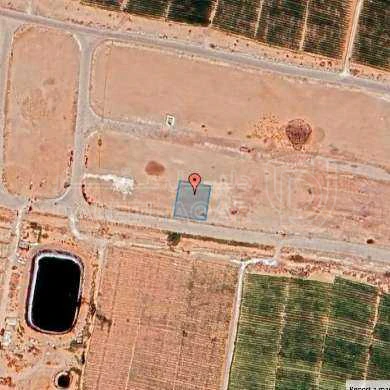 أرض في عمان - الطنيب - 51,000 دأ - صورة 1