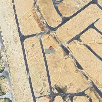 أرض في عمان - الموقر - 15,000 دأ - صورة 1