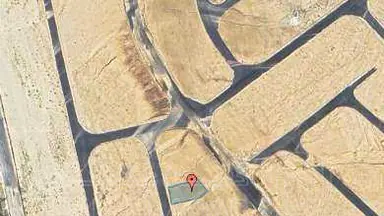 أرض في عمان - الموقر - 15,000 دأ - صورة NaN