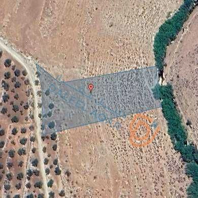 أرض في الصبيحي - 225,000 دأ - صورة 1