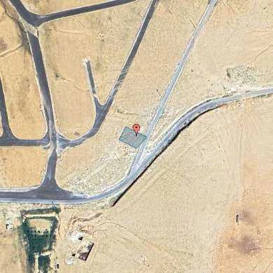 أرض في عمان - الموقر - 15,000 دأ - صورة 1