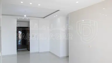 شقة - ابو علندا قرب دوار الحكمة - 55000 دأ