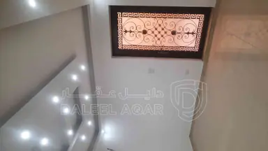 شقة في شقة ارضية مع حدائق للبيع في عرجان - 115,000 دأ - صورة NaN