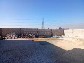 مبنى في عمان الجيزه - 500,000 دأ - صورة NaN