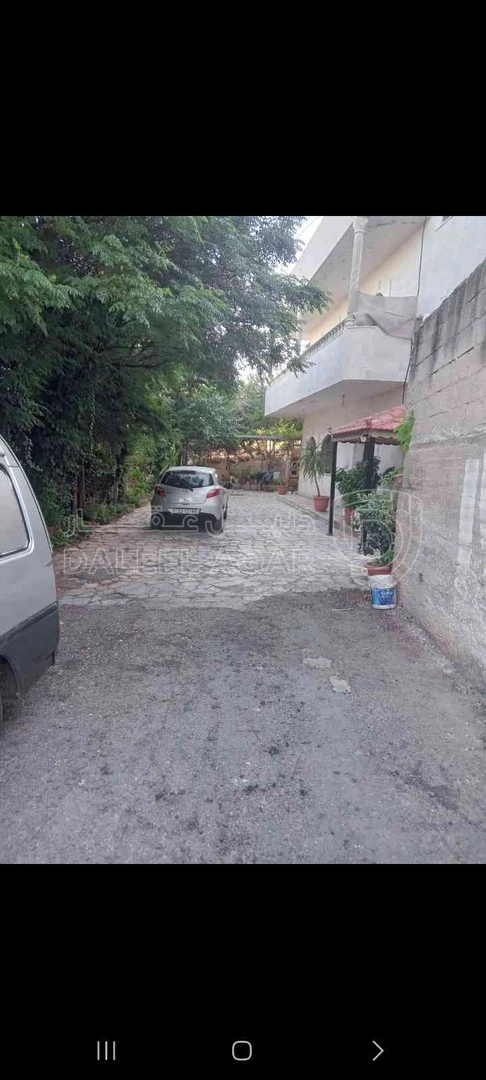 فيلا/منزل في ماحص اخر طلوع المحكمه الشرعيه - 2,500,000 دأ - صورة 1