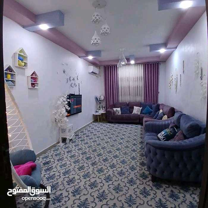 شقة في اربد الحي الشرقي قرب دوار الكساسبة - 37,000 دأ - صورة 1