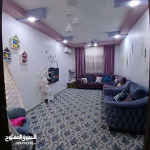 شقة في اربد الحي الشرقي قرب دوار الكساسبة - 37,000 دأ - صورة NaN