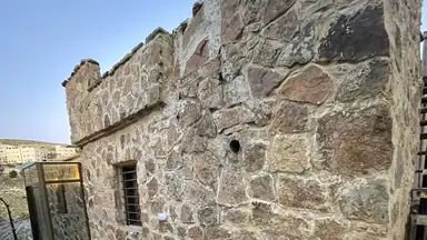 مزرعة/شاليه في شارع السرو  - 170,000 دأ - صورة NaN