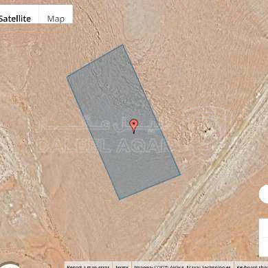 أرض في محافظة العاصمة- شرق عمان- ابو علندا الشرقي  - 130,000 دأ - صورة 1