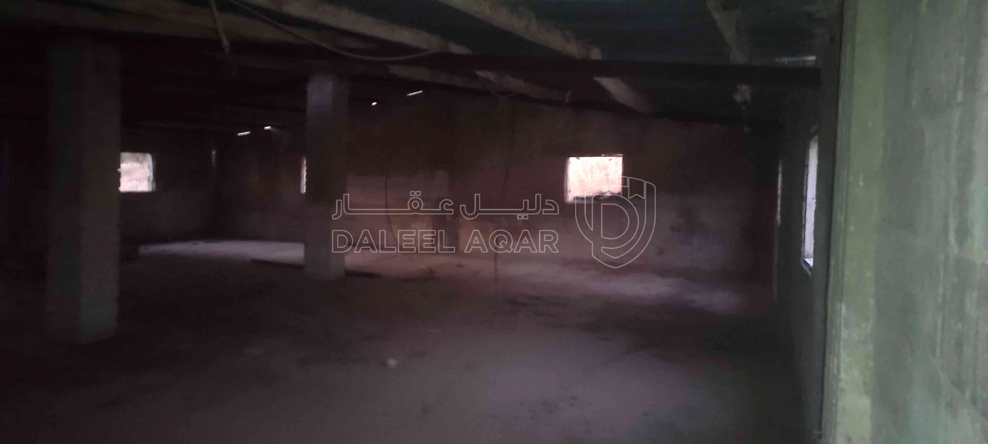 أرض في الزرقاء قضاء بيرين صروت  - 187,500 دأ - صورة 1