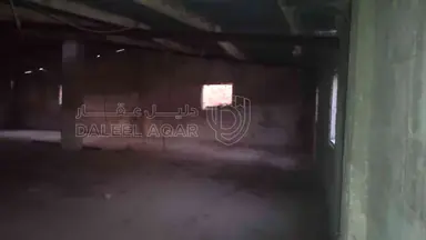 أرض في الزرقاء قضاء بيرين صروت  - 187,500 دأ - صورة NaN