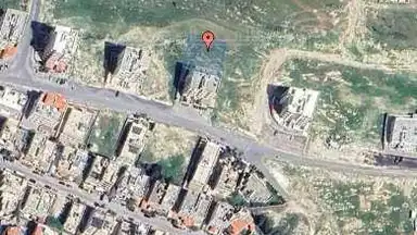 أرض - عمان - يادوز - 200000 دأ