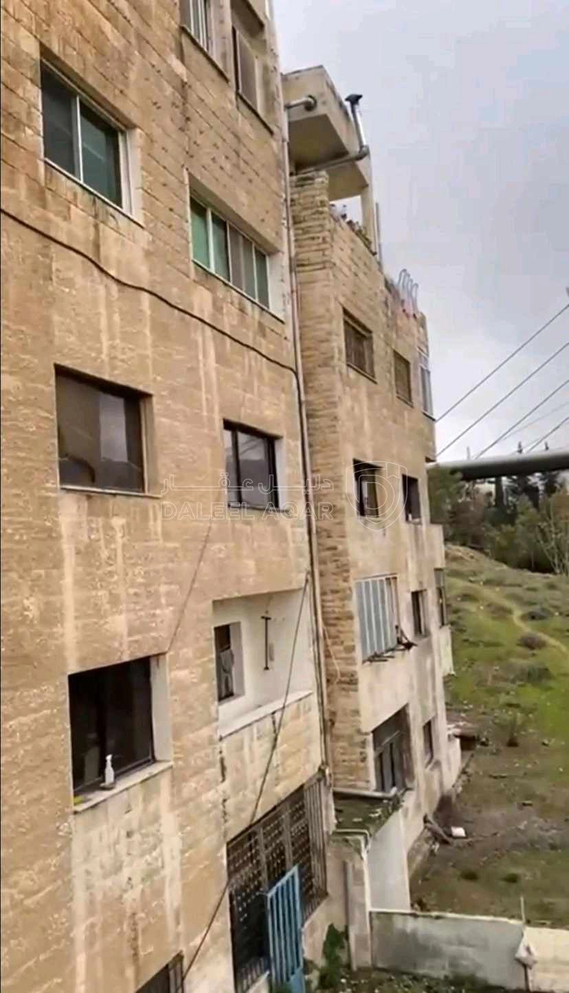 مبنى في عمان - 1,400,000 دأ - صورة 1