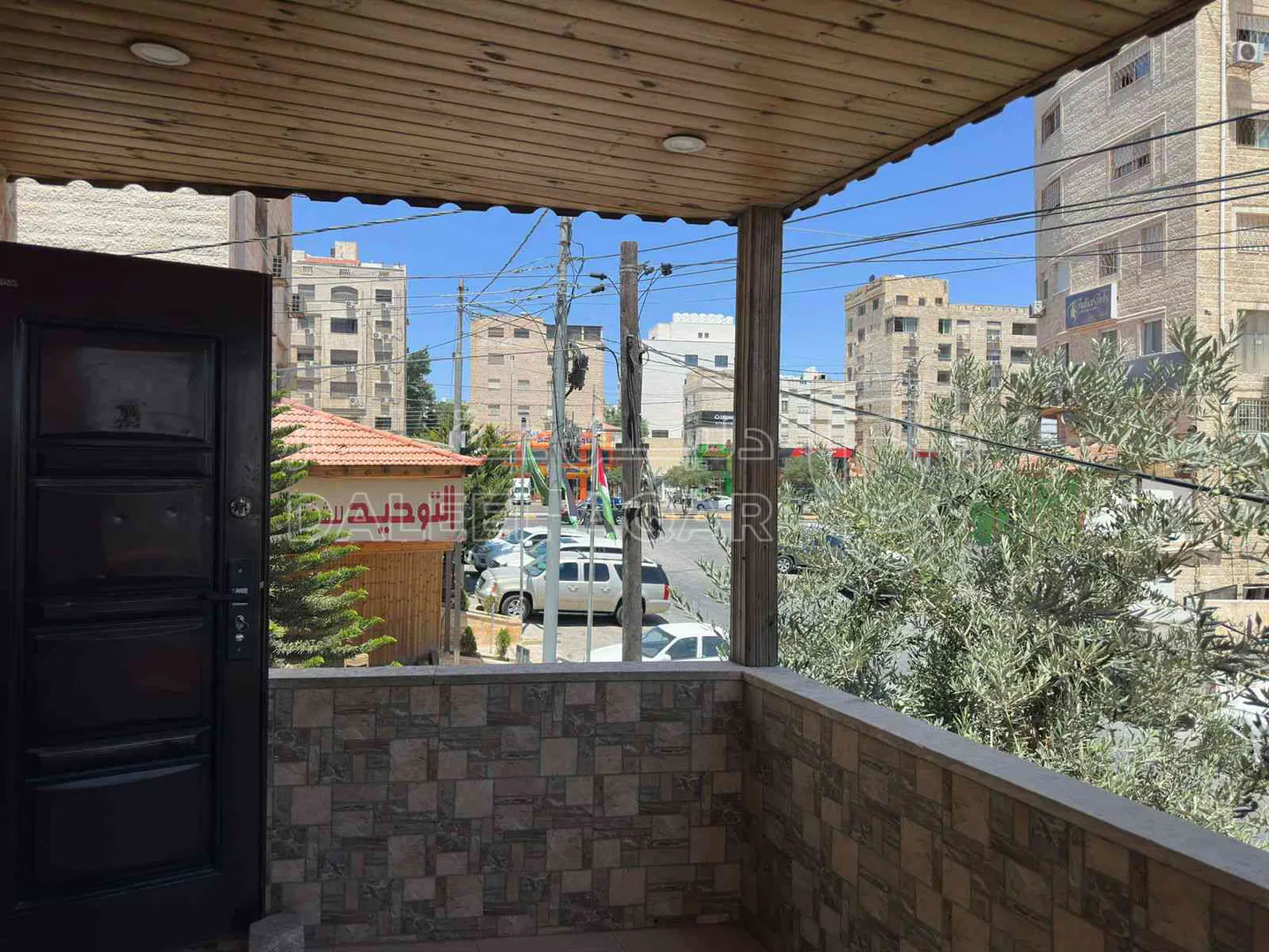 شقة في عمان ابو نصير بجانب مطعم زهور الشفا  - 41,000 دأ - صورة 1