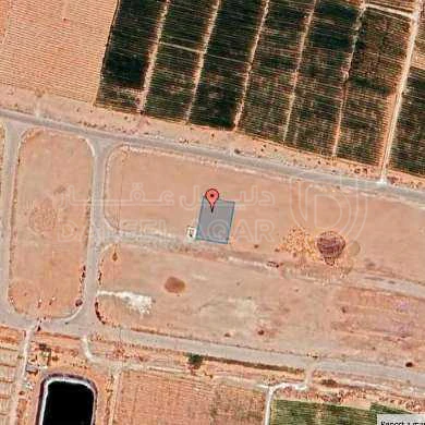 أرض في عمان - الطنيب - 51,000 دأ - صورة 1