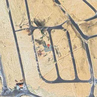 أرض في عمان - الموقر - 15,000 دأ - صورة 1