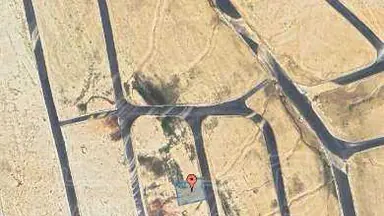 أرض في عمان - الموقر - 15,000 دأ - صورة NaN